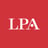 LPA, Inc. Logo